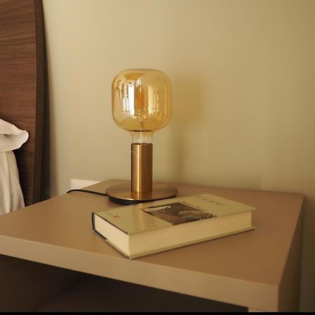 I Giardini Di Zelda Otel Policoro Dış mekan fotoğraf