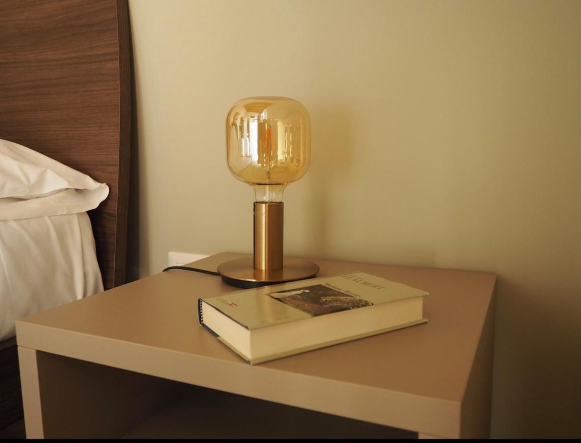 I Giardini Di Zelda Otel Policoro Dış mekan fotoğraf